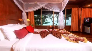 Phi Phi Natural Resort