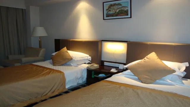 NH Villa San Mauro Caltagirone Hotel photo 1