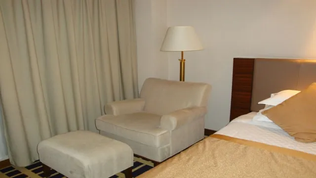 NH Villa San Mauro Caltagirone Hotel photo 2