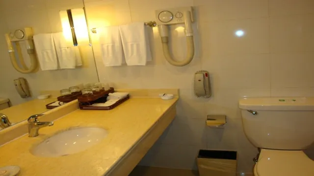 NH Villa San Mauro Caltagirone Hotel photo 3