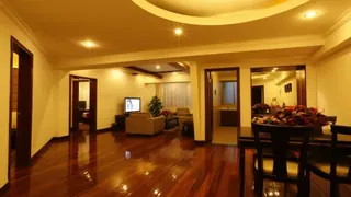 Cypress Hotel Shanghai