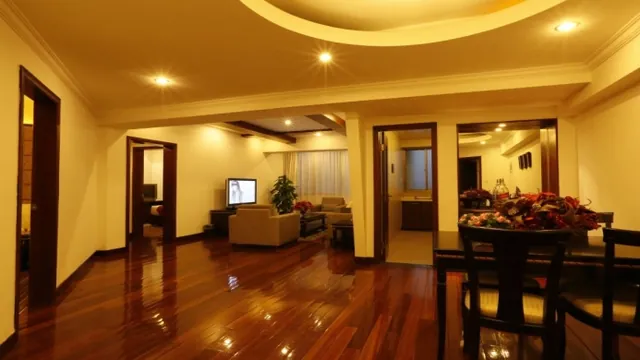 Cypress Hotel Shanghai photo 1