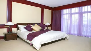 Galaxy Hotel Shanghai