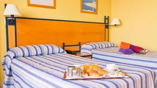 El Puerto Hotel Fuengirola