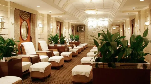 Jin Jiang Hotel Shanghai photo 2