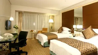 Starhotels Majestic Turin