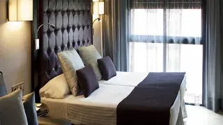 Husa Mirador de Chamartin Hotel Madrid