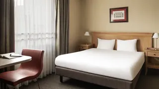 Days Hotel & Suites by Wyndham Jiaozuo