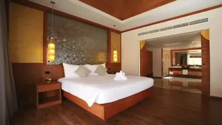 Khaolak Merlin Resort