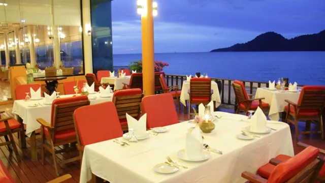 Aiyapura Resort & Spa Koh Chang photo 4