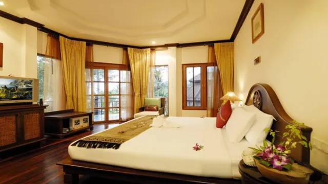 Aiyapura Resort & Spa Koh Chang photo 5