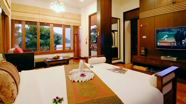 Aiyapura Resort & Spa Koh Chang photo 6