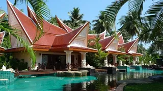 Panviman Resort Koh Chang