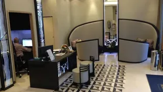 Best Western Mondial Hotel Cannes