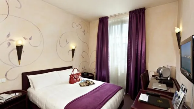 Best Western Mondial Hotel Cannes photo 2