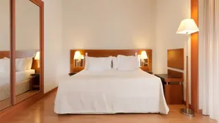 Hotel Madrid Plaza España