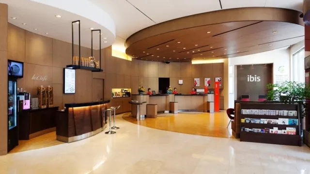 Barcelo Aran Blu Rome Hotel photo 1