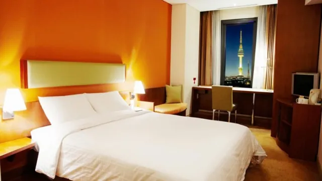 Barcelo Aran Blu Rome Hotel photo 3