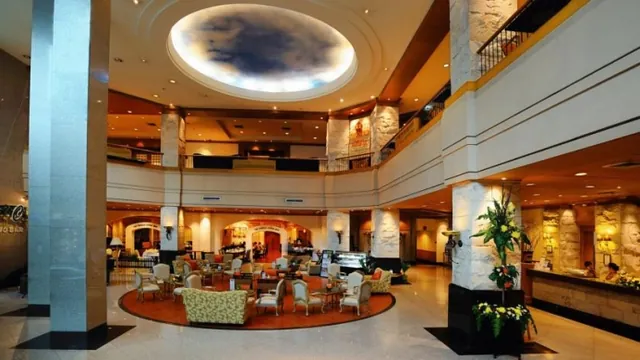 Chon Inter Hotel photo 2