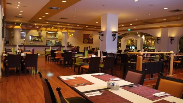 Chon Inter Hotel photo 3