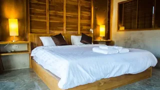 Hotel Novotel Rayong Rim Pae Resort