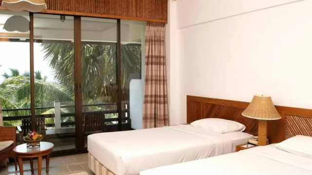 Hotel Novotel Rayong Rim Pae Resort photo 3