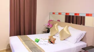 Villa Carlotta Hotel Belgirate