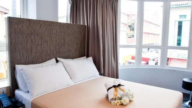 Villa Carlotta Hotel Belgirate photo 3