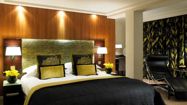 Ascott Mayfair London photo 1