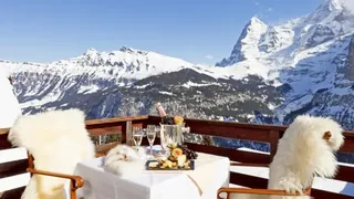 Simplon Hotel Baveno