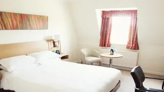 Best Western Solaf Hotel Medolago