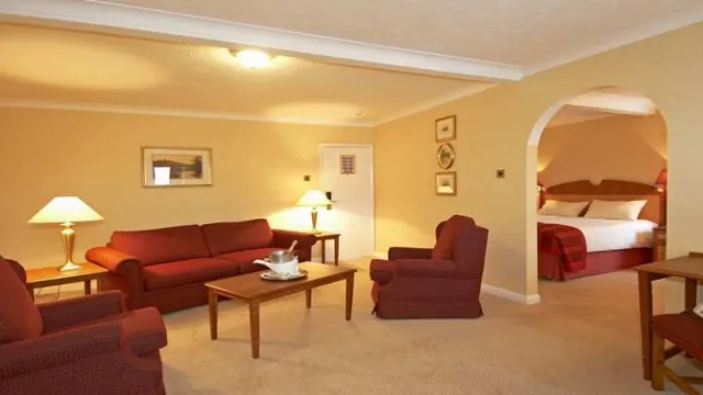 Best Western Solaf Hotel Medolago photo 3