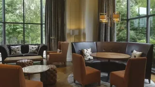 Hilton Craigendarroch Hotel Ballater