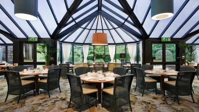 Hilton Hotel Basingstoke photo 4