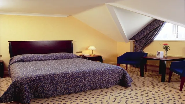 Hilton Hotel Basingstoke photo 5