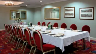 Canova Tadolini Residenza Rome