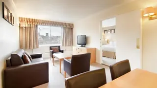 Hilton Hotel Bradford