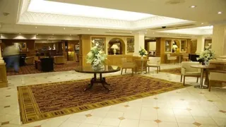 Hilton East Midlands Airport Hotel