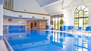 Cardinal Hotel St. Peter Rome