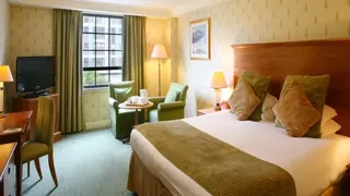 Ashley Hotel Lamezia Terme