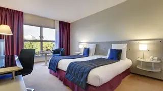 Garden Beach Hotel Juan Les Pins