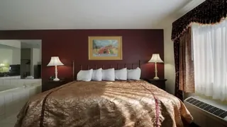 Best Western Premier CHC Airport Hotel Genoa