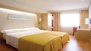 Abba Rambla Hotel Barcelona