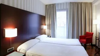 Zenit Hotel Bilbao