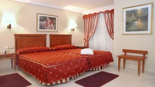 Califa Hotel Torremolinos