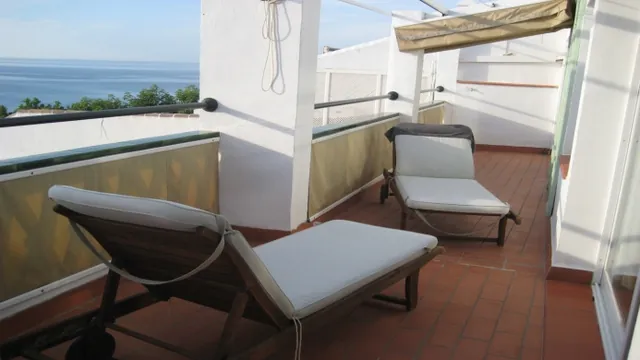 Califa Hotel Torremolinos photo 3