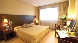 Alhamar Hotel Granada