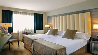 Luna Arabial Hotel Granada