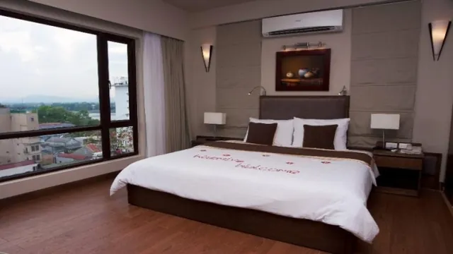 Asia Hotel Hue photo 3