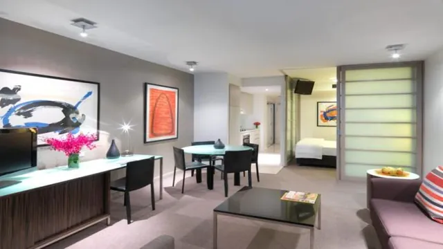 Days Hotel & Suites by Wyndham Tongce Shilin photo 2